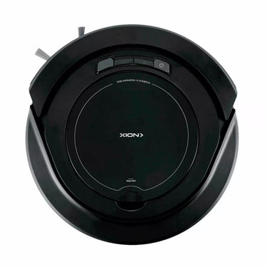 Aspiradora Robot Xion Sensor Anti-golpes Y Caidas Dimm Color Negro - #𝑼𝑺𝒉𝒐𝒑